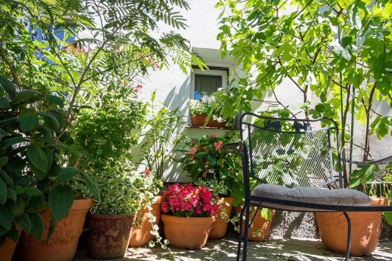 Agroturystyka Ranczo 라트코프 외부 사진